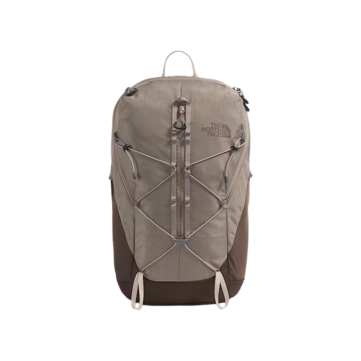 The North Face Borealis Trail Backpack Mocha Brown/Smokey Brown