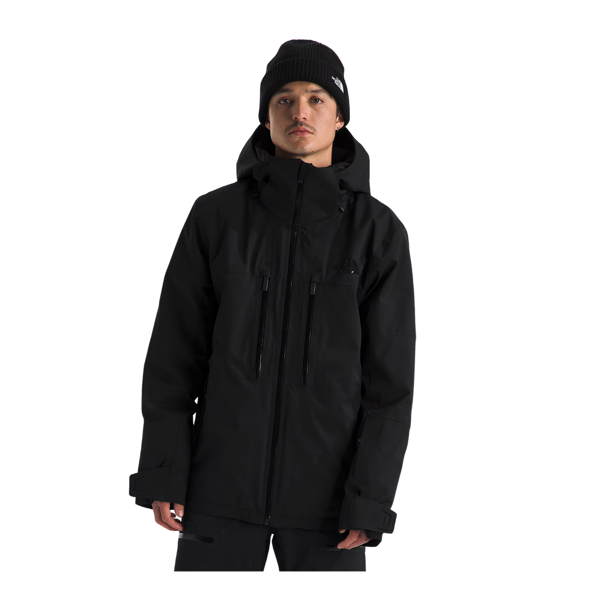 NORTH FACE CHAKAL JACKET TNF BLACK
