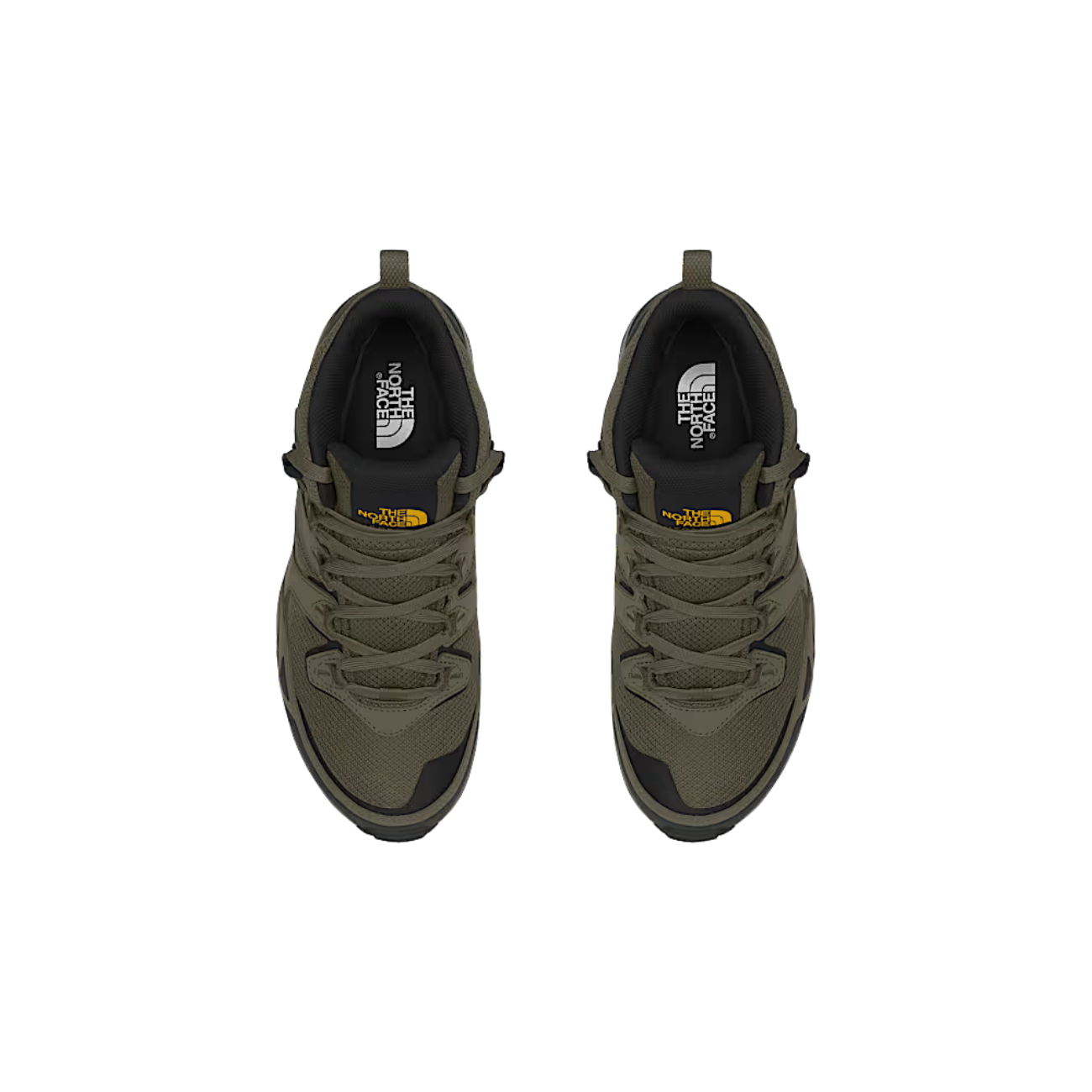 NORTH FACE HEDGEHOG 3 MID WP IMAGE