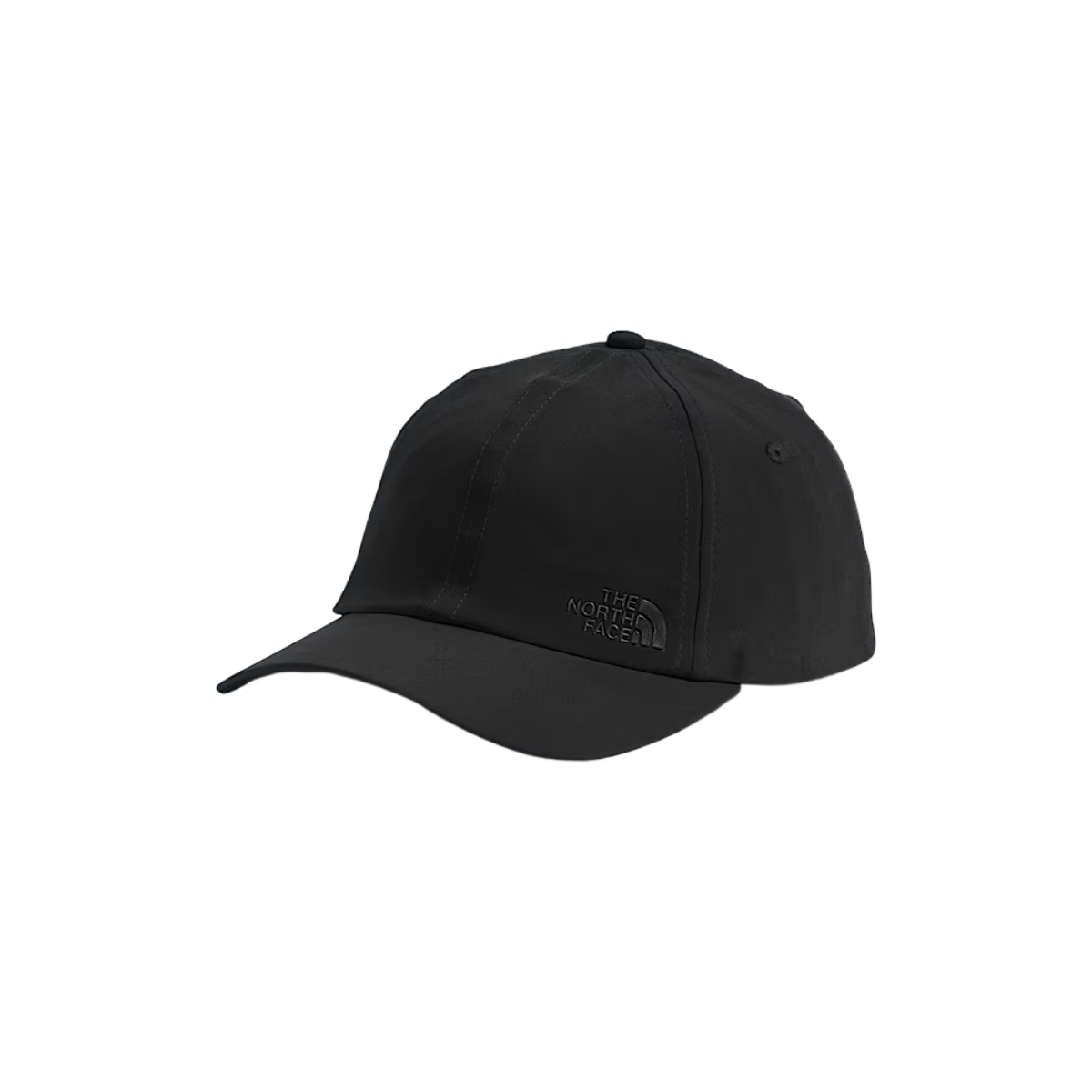 NORTH FACE NEVER STOP HAT TNF BLACK