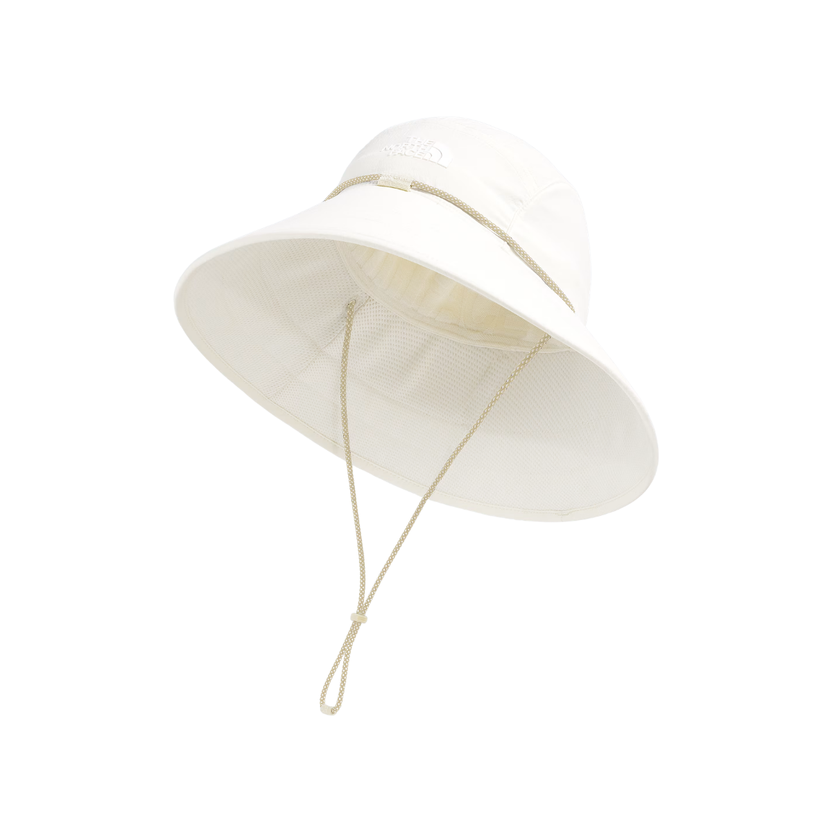 NORTH FACE W CLASS V BRIMMER GARDENIA WHITE