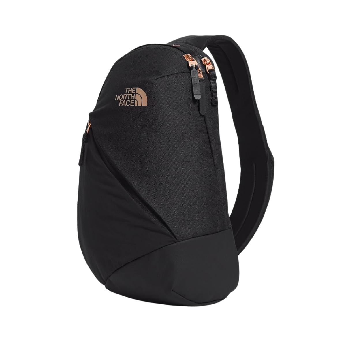 NORTH FACE W ISABELLA SLING TNF BLACK LIGHT HEATHER NPF