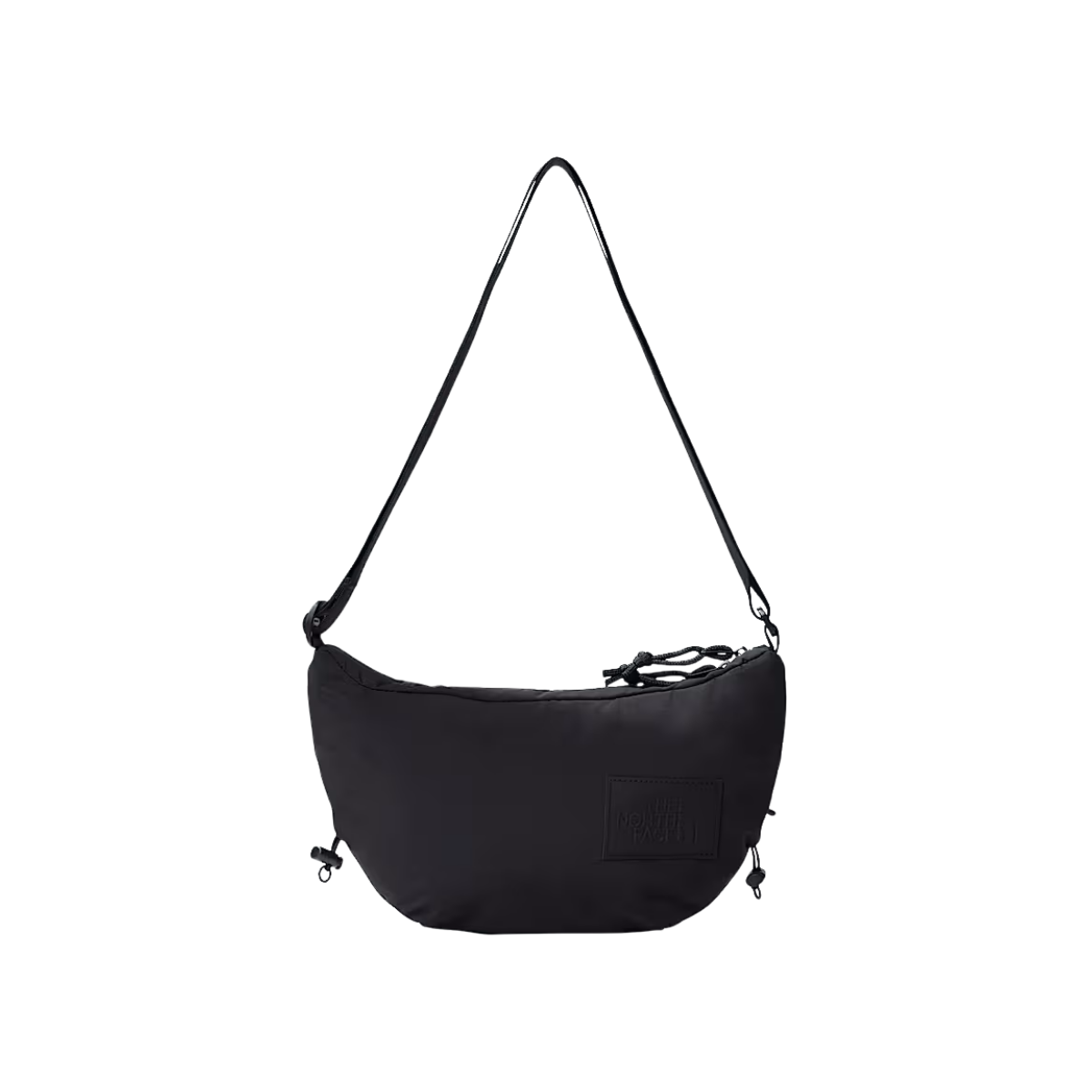 NORTH FACE W NEVER STOP CROSSBODY TNF BLACK