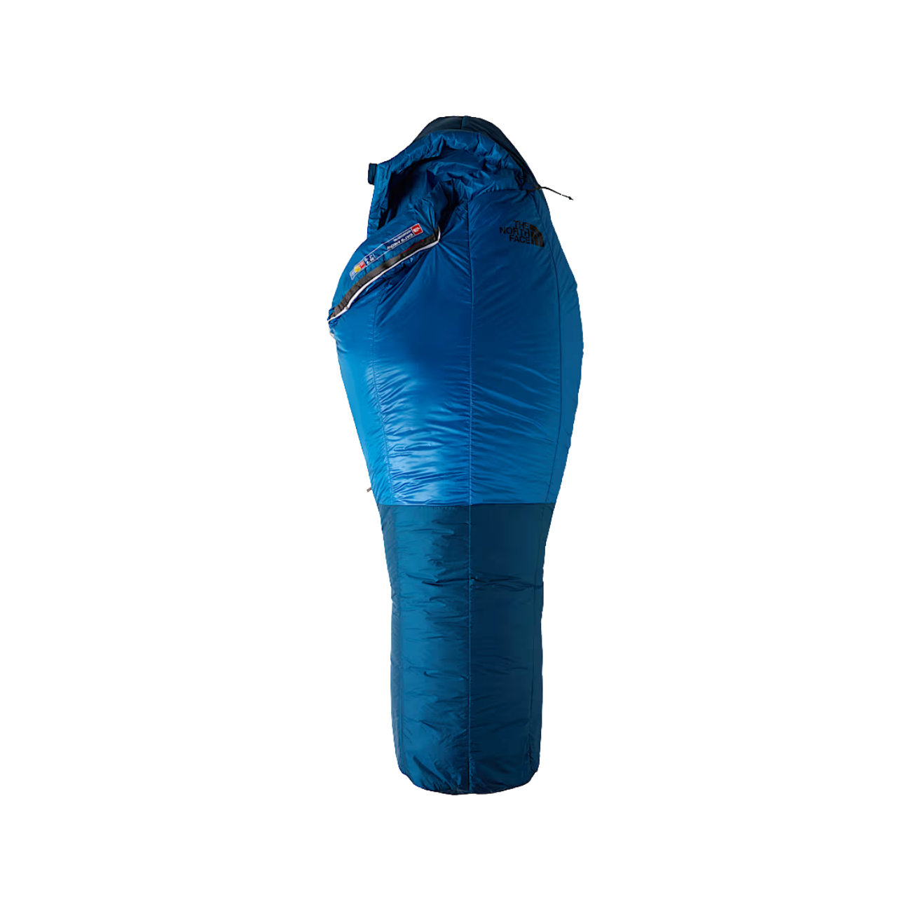 NORTH FACE WOMENS CAT'S MEOW SLEEPING BAG BETA BLUE