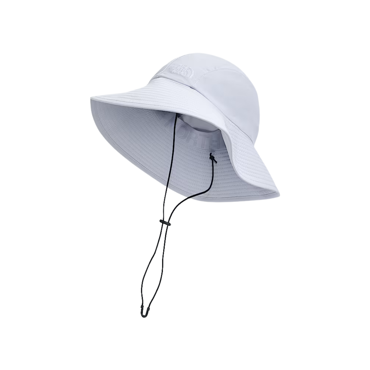 NORTH FACE WOMENS HORIZON BREEZE BRIMMER TNF WHITE