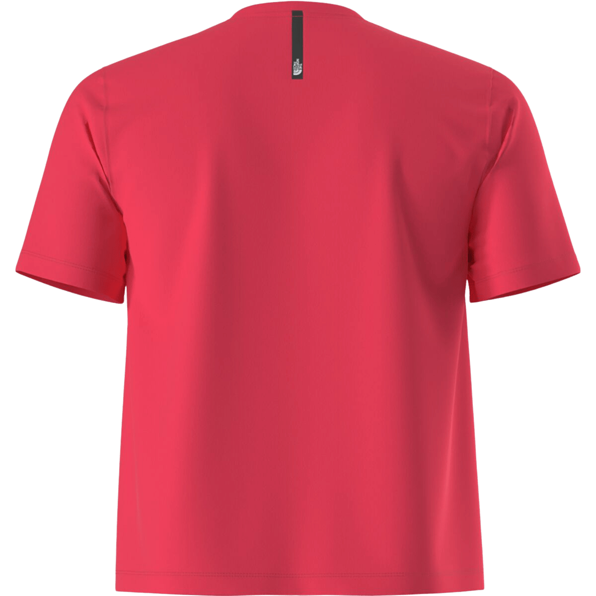 NORTHACE WOMEN'S DUNE SKY SHORTSLEEVE - HIBISCUS BACK