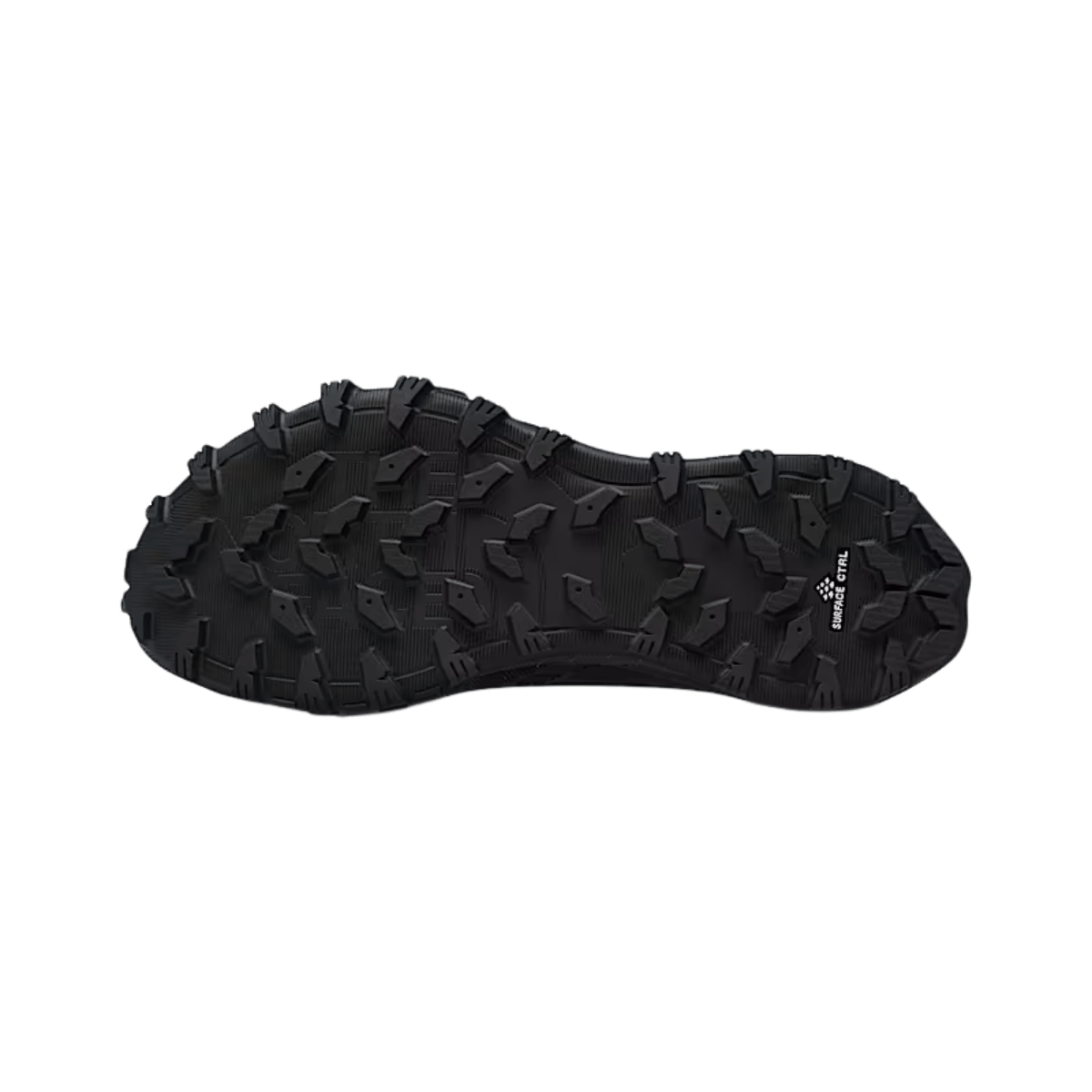 NORTHFACE OFFTRAIL TR GORE-TEX SHOE - TNF BLACK/TNF BLACK SOLE