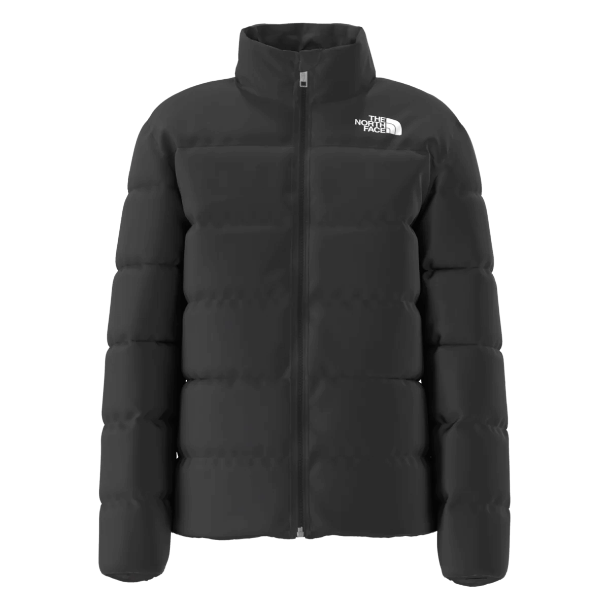 NORTHFACE TEEN FREEDOM TRICLIMATE - TNF BLUE OTHER FRONT