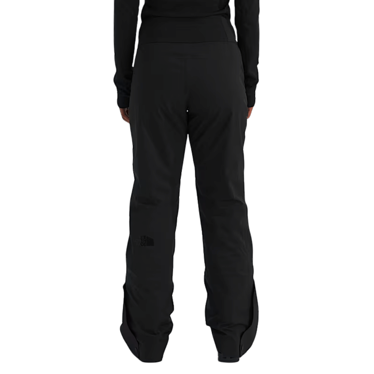 NORTHFACE WOMEN'S LENADO PANTS - TNF BLACK WW BACK