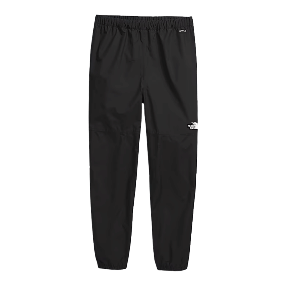 NORTHFACE YOUTH ANTORA RAIN PANTS - TNF BLACK/TNF BLACK FRONT