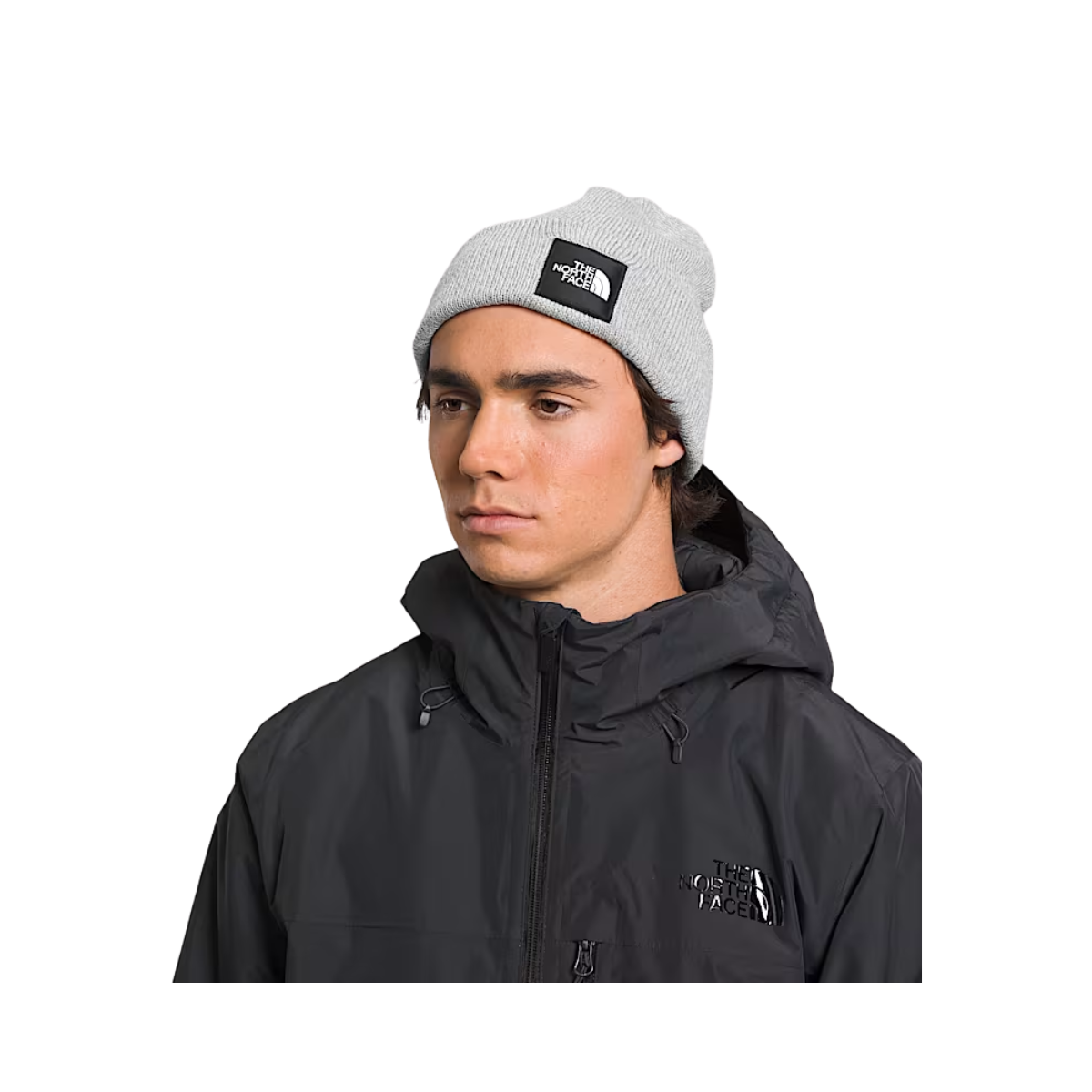 NORTHFACE_BIG_BOX_CUFFED_BEANIE_SIDE