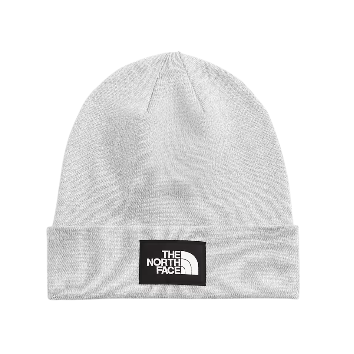 NORTHFACE_DOCK_WORKER_RECYCLED_CLASSIC_TNF_LT_GRY_HTHR_FRONT