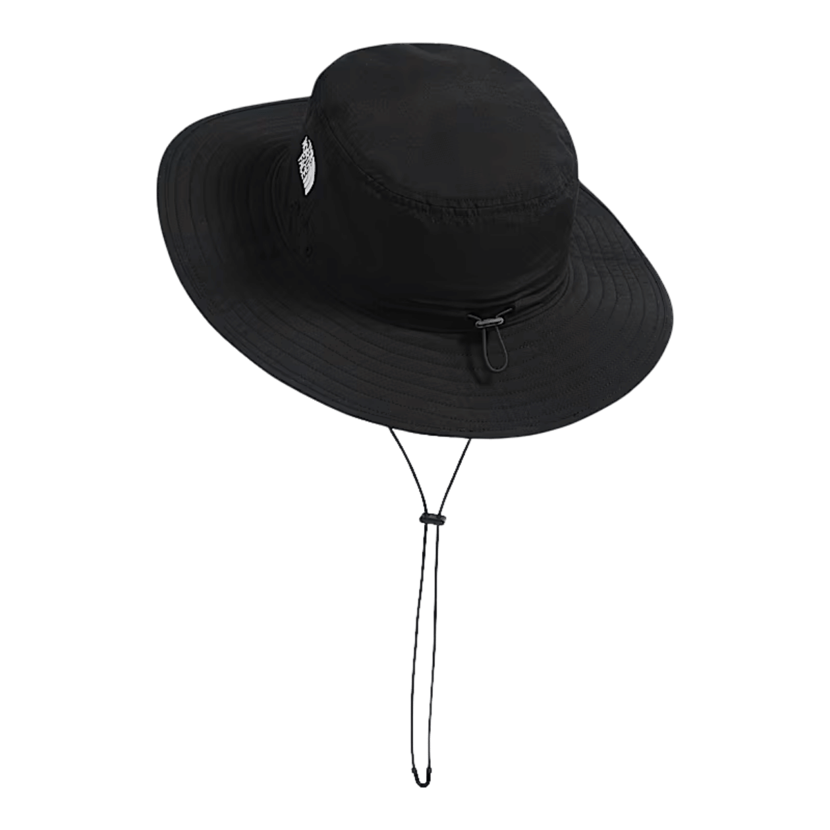 NORTHFACE HORIZON BREEZE BRIMMER HAT - TNF BLACK/TNF WHITE BACK