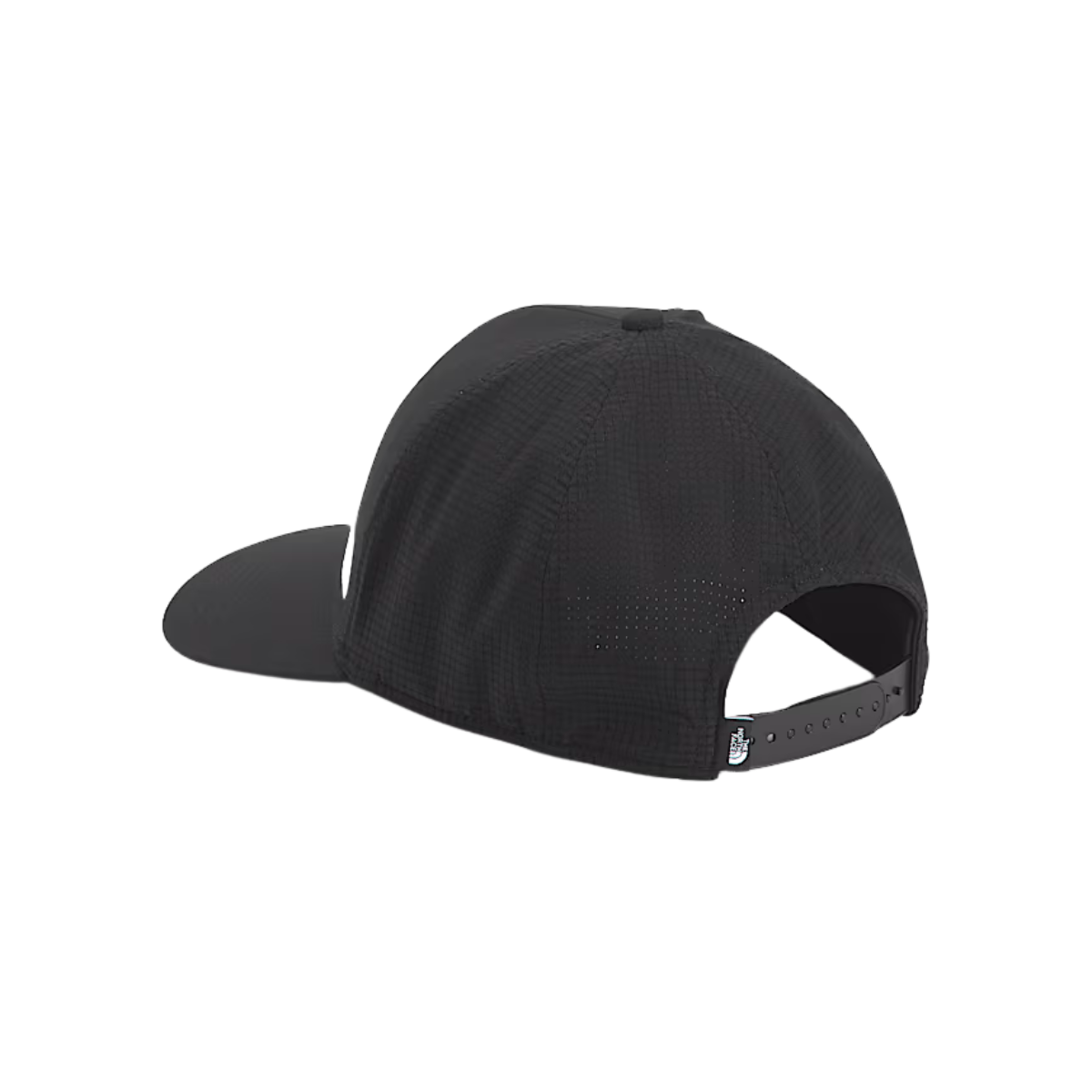 NORTHFACE TRAIL TRUCKER 2.0 - TNF BLACK - BACK VIEW