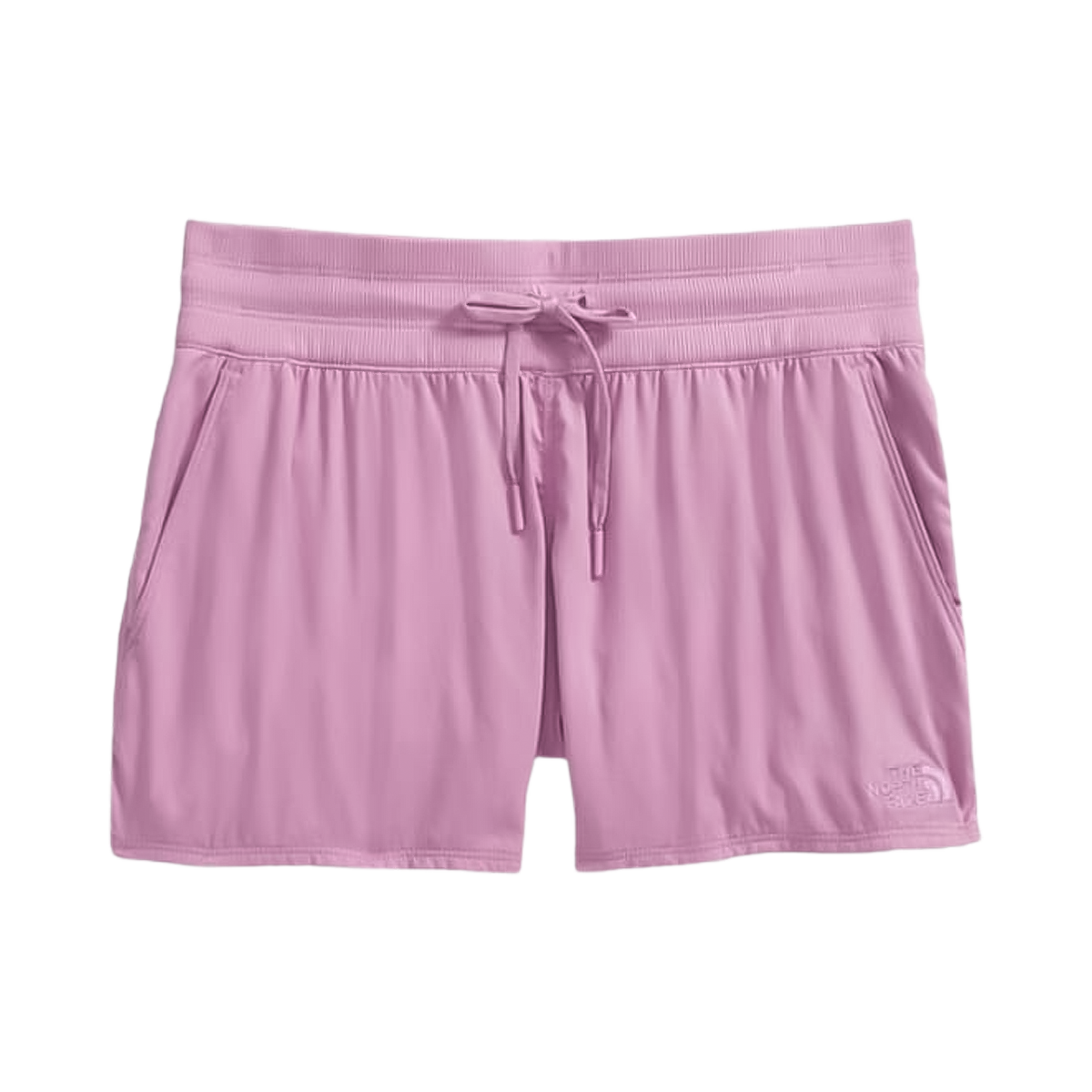 NORTHFACE_WOMEN_APHRODITE_SHORT_4"_FRONT