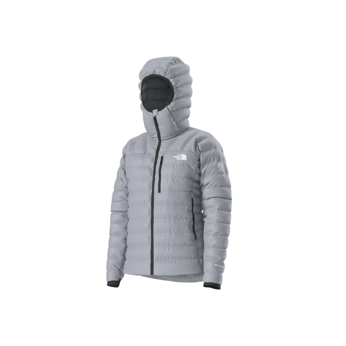 NORTHFACE_WOMEN_SUMMIT_BREITHORN_PUFFER_HOODIE_SIDE