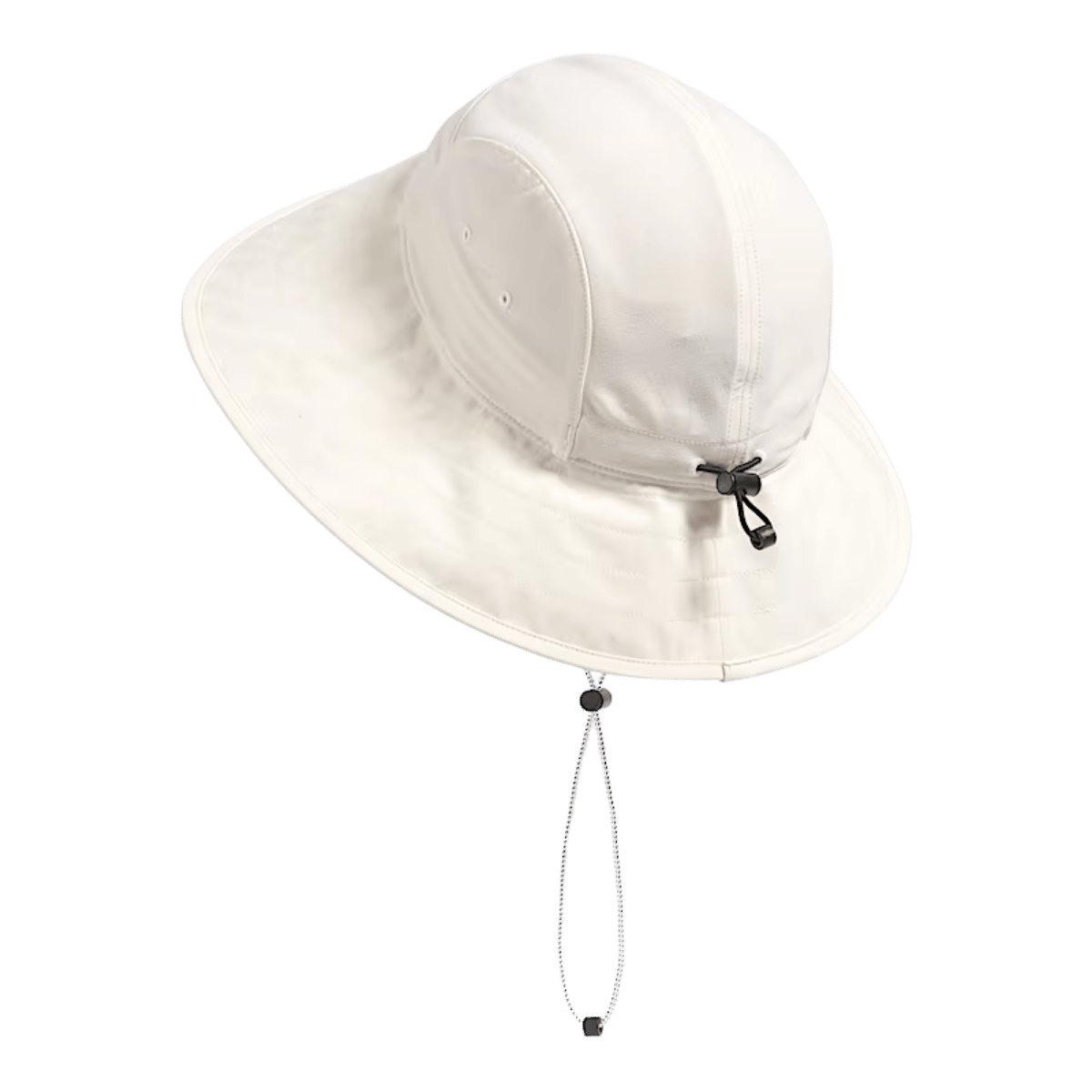 NORTHFACE WOMEN'S CLASS V BRIMMER - WHITE DUNE BACK