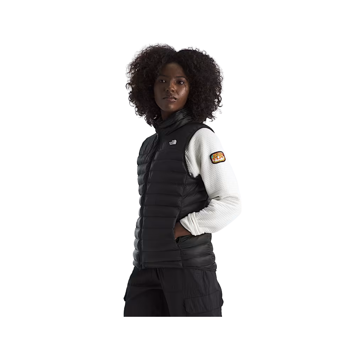 NORTHFACE_WOMEN_TERRA_PEAK_THERMOBALL_VEST_SIDE