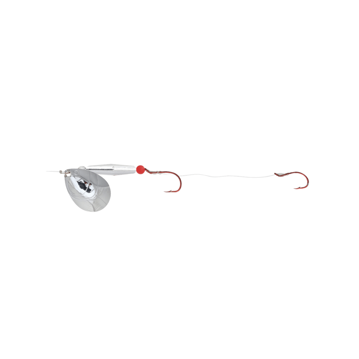 NORTHLAND GRAVEL GRINDER FLOAT'N RIG 1CD 60"