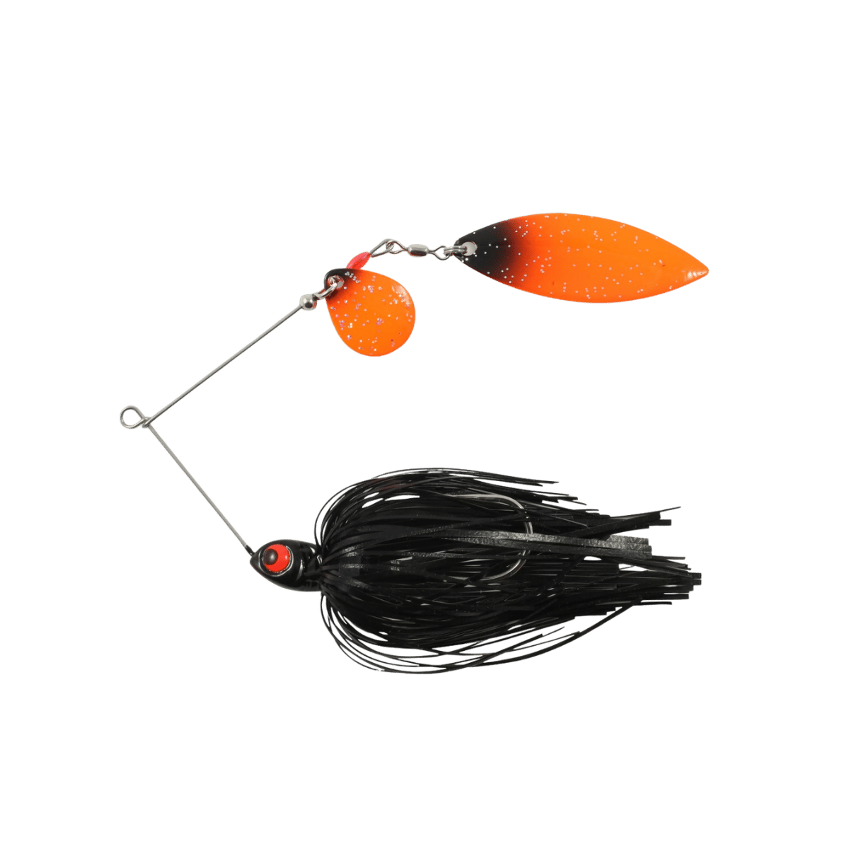NORTHLAND REED-RUNNER CLASSIC TANDEM BLACKBIRD IMAGE