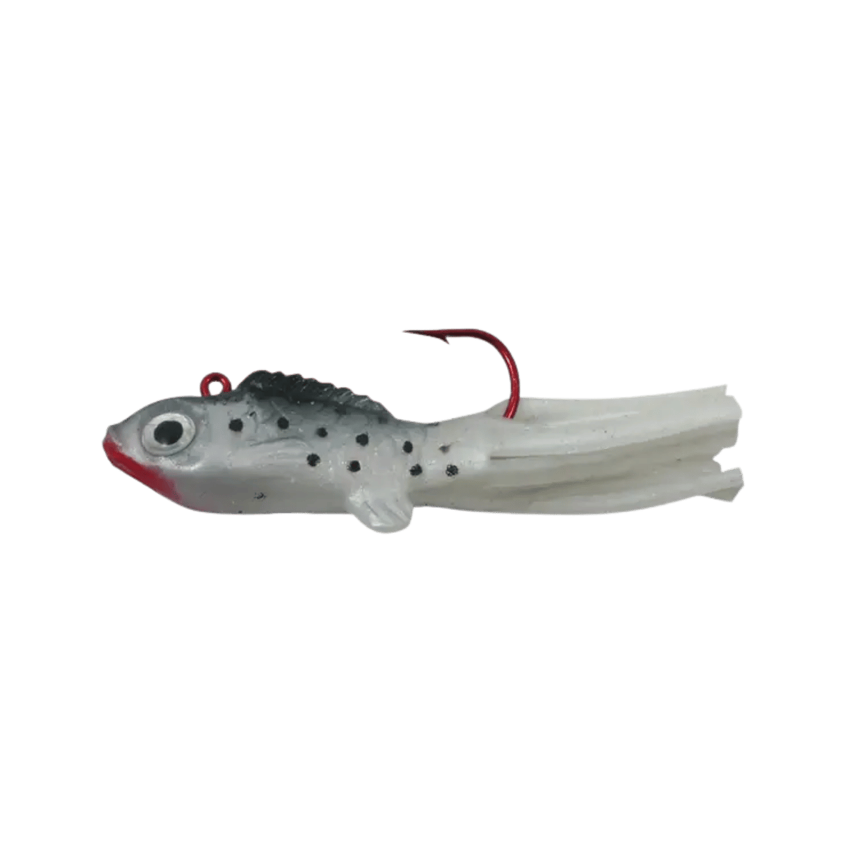 NORTHLAND SLURPIES SMALL FRY CRAPPIE IMAGE
