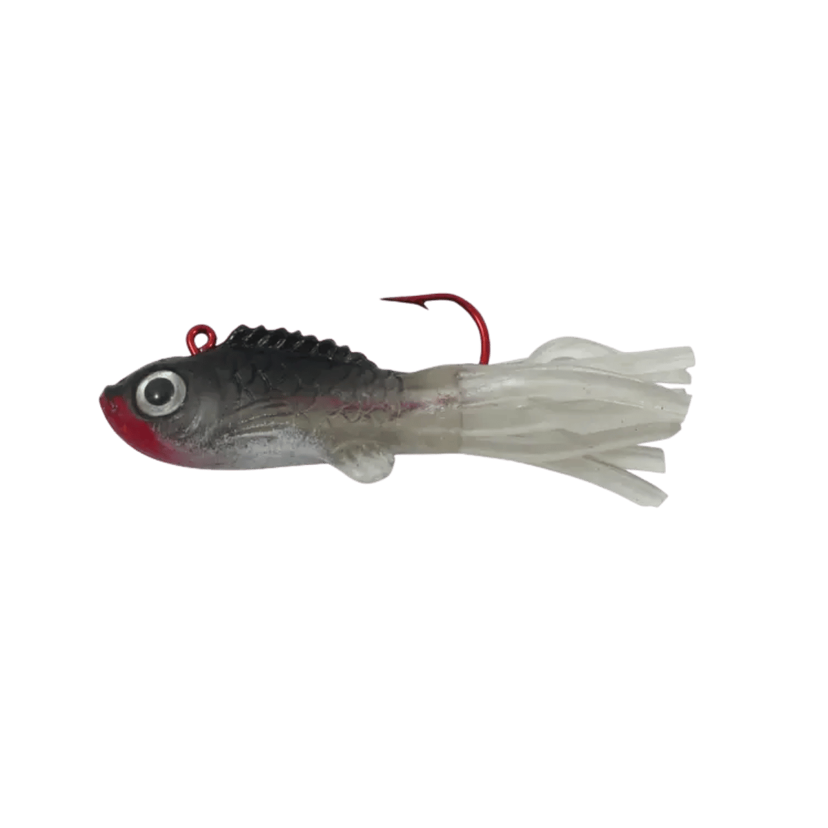 NORTHLAND SLURPIES SMALL FRY SILVER SHINER IMAGE