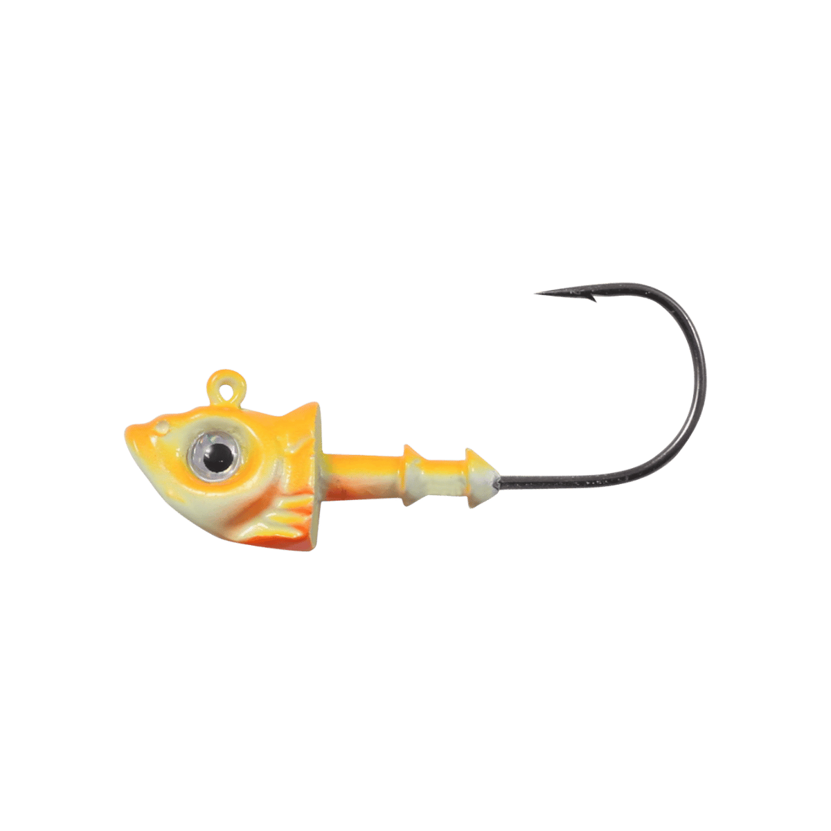 NORTHLAND MIMIC JIG SUPER-GLO CHUB
