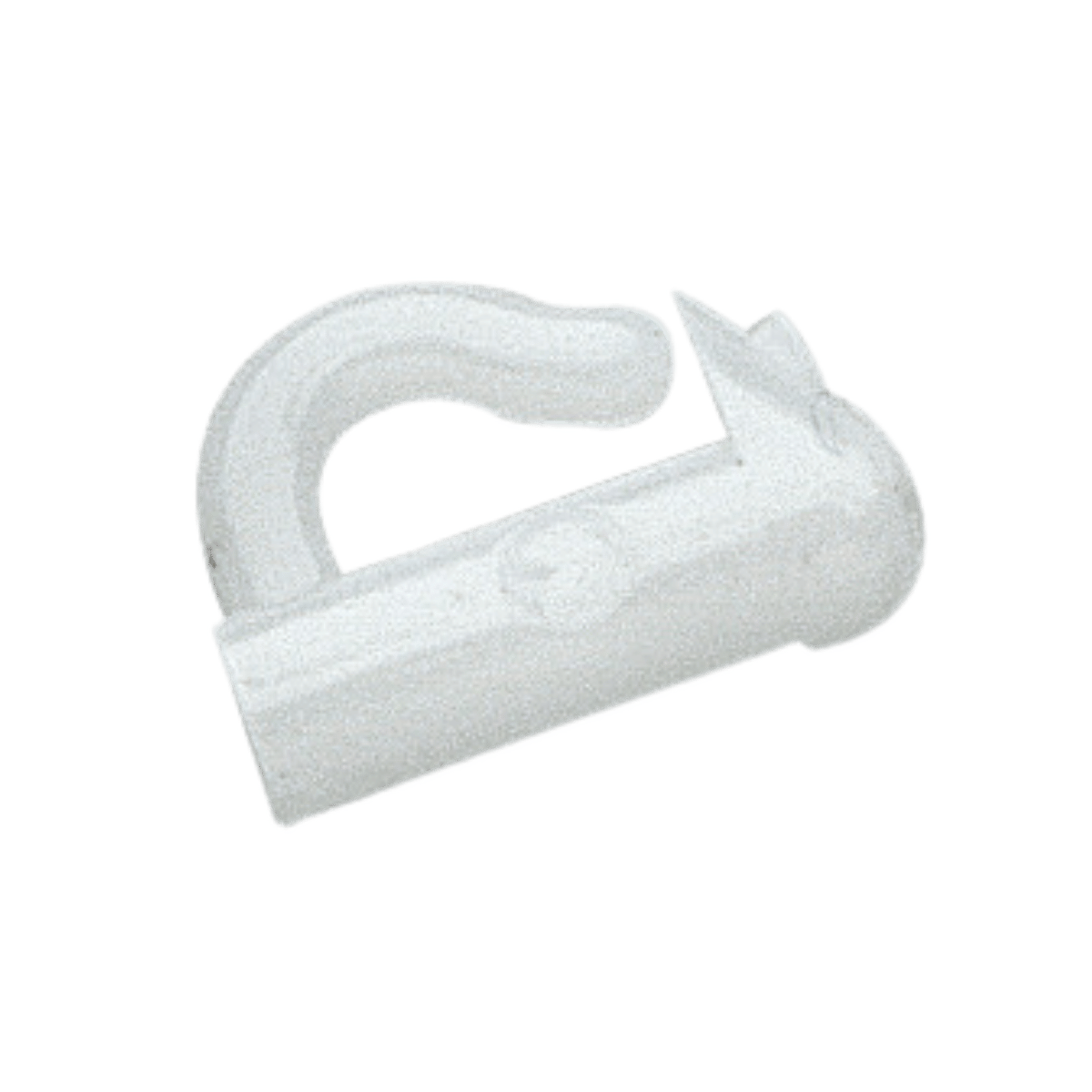 NORTHLAND QUICK CHANGE BLADE CLEVIS #1 WHITE