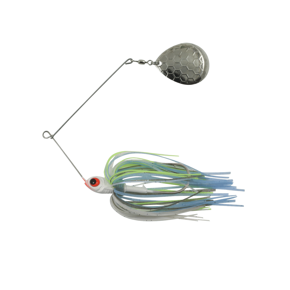 NORTHLAND REED-RUNNER CLASSIC SINGLE 3/8OZ sexy shad