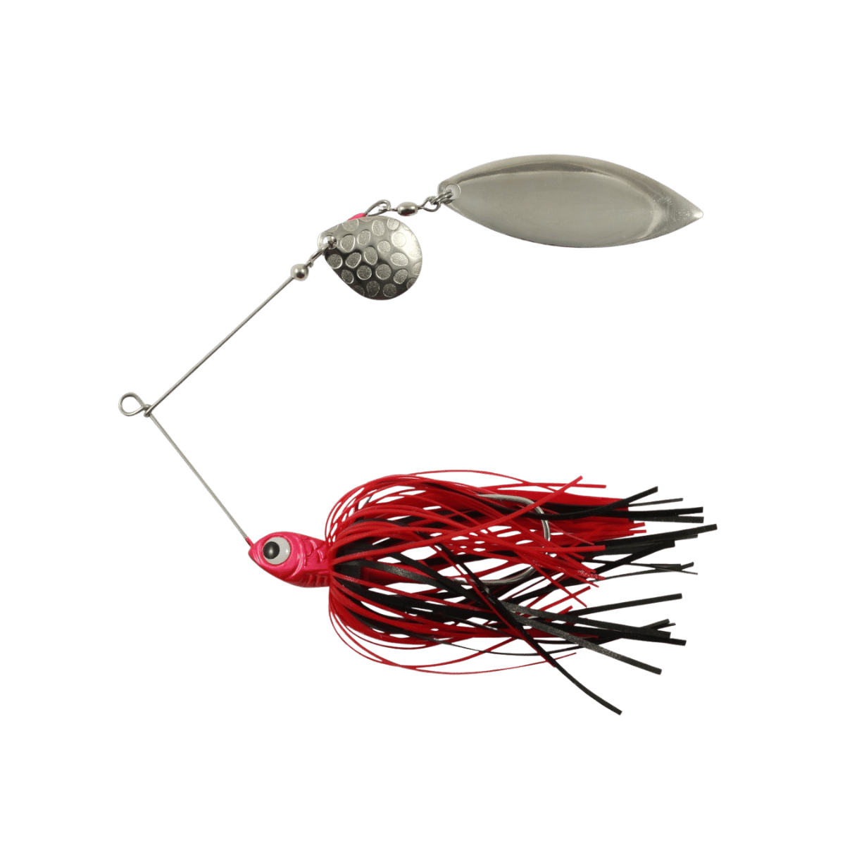 NORTHLAND REED-RUNNER CLASSIC TANDEM 3/8OZ - RED SHAD