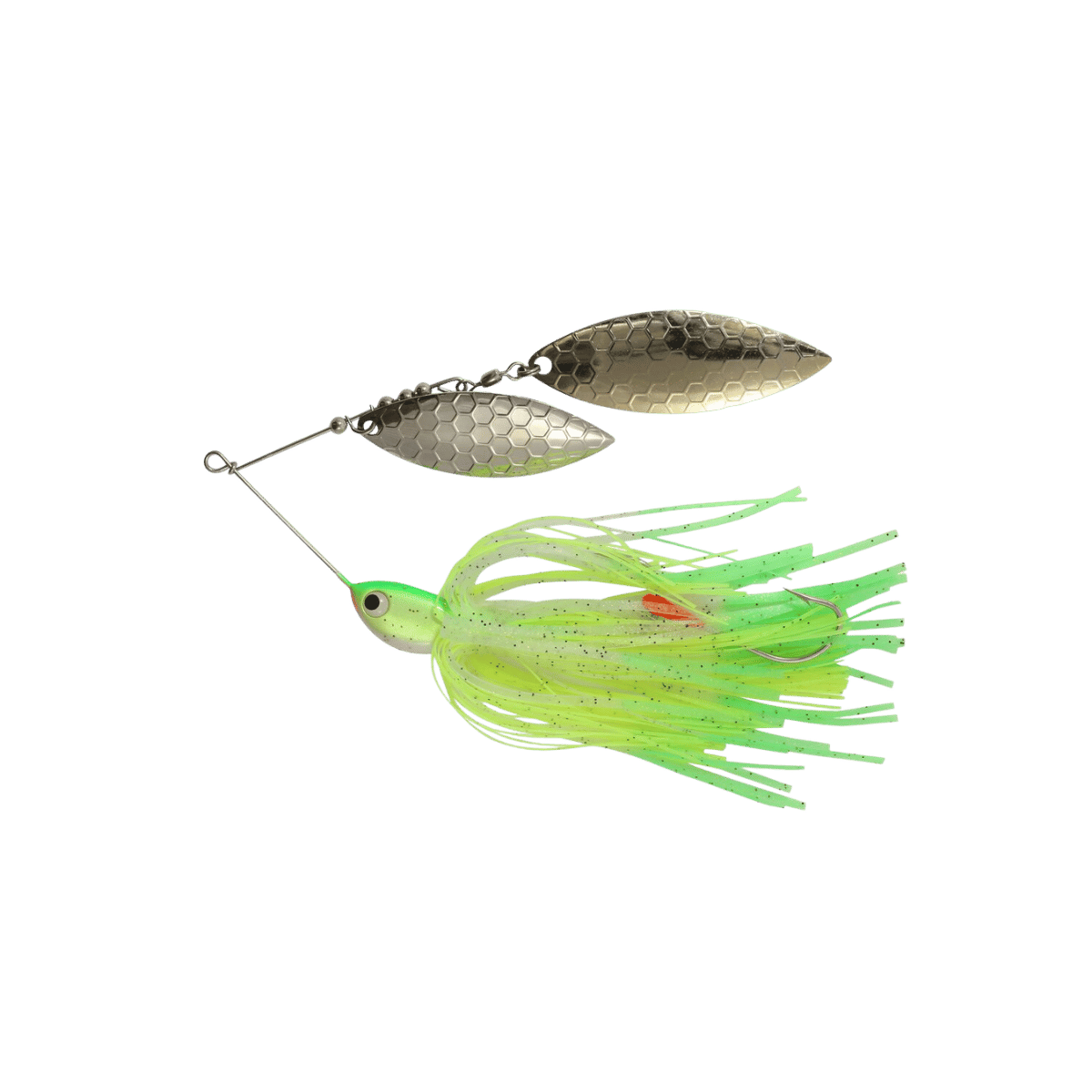 NORTHLAND REED-RUNNER MAGNUM SPINNERBAIT 1OZ SUNFISH