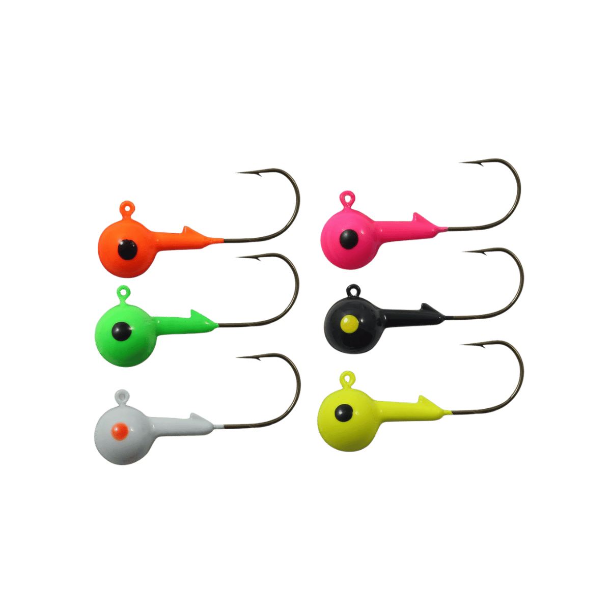 NORTHLAND SINK`N JIG ASSORTED