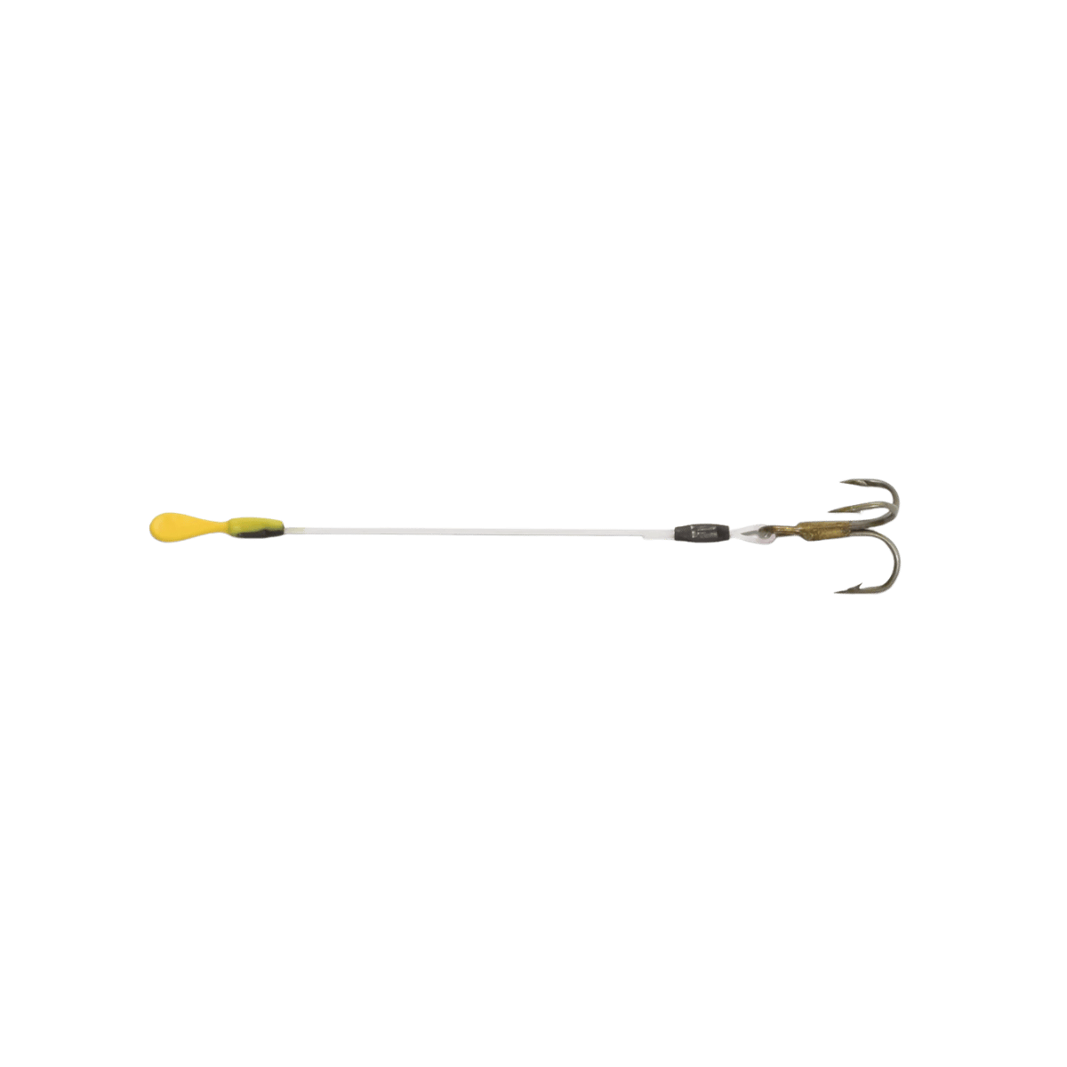 NORTHLAND STING'R HOOK SLIPON 3IN 3/PK BRONZE