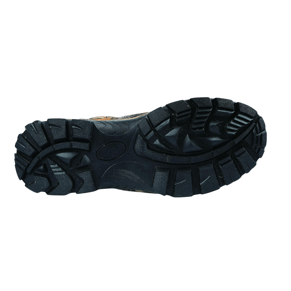 NORTHSIDE CROSSITE CORDURA 200GR WATERPROOF - TAN CAMO SOLE