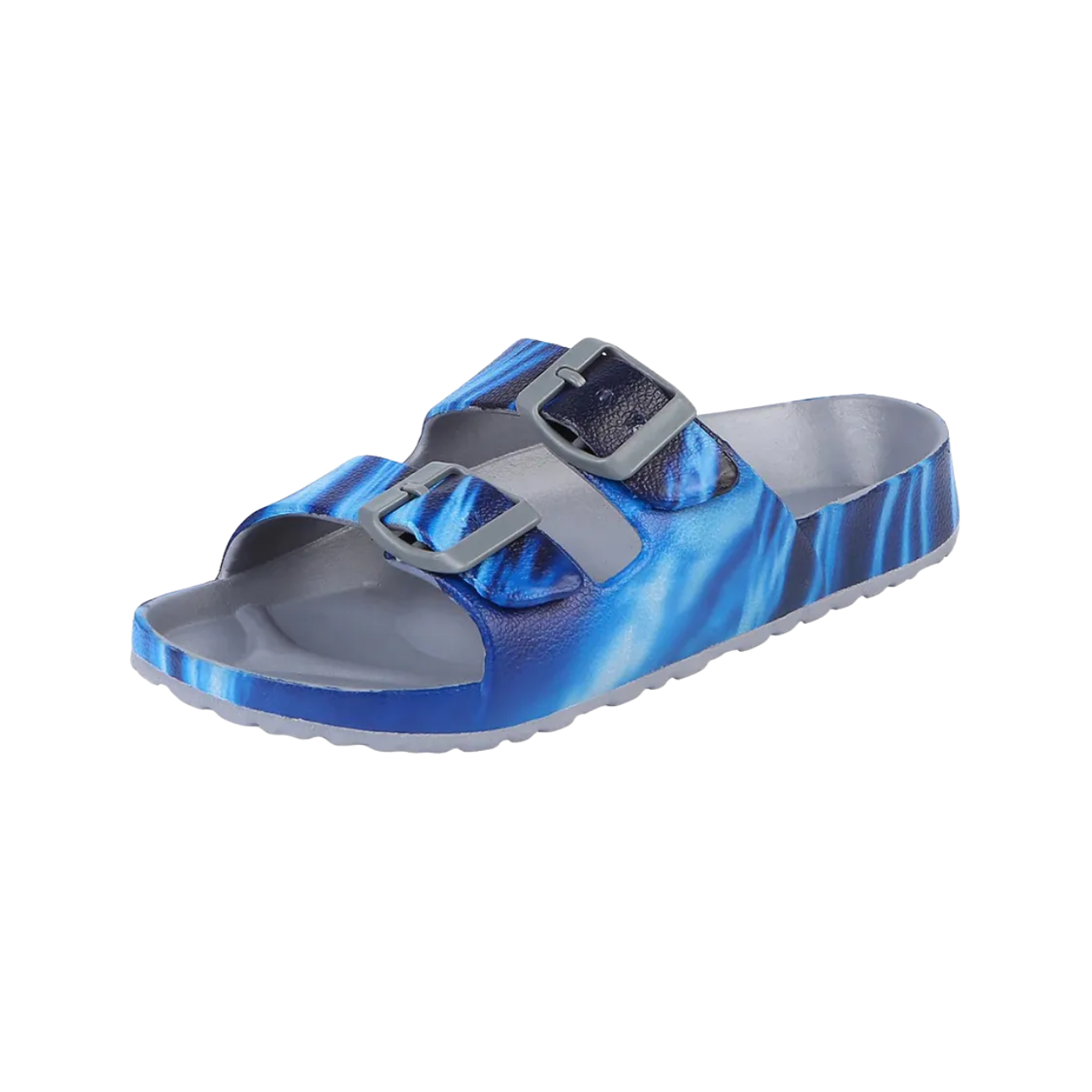 NORTHSIDE_TATE_KIDS_SANDALS_OPEN_TOE_ADJUSTABLE_STRAPS_FRONT