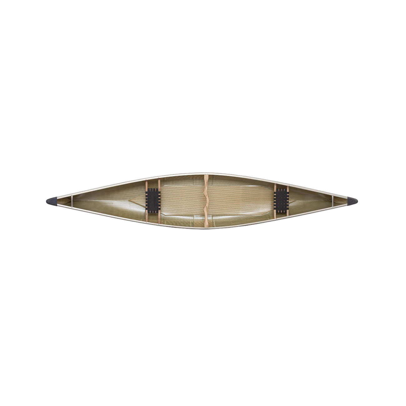 NORTHSTAR CANOES PEARL BLACKLITE ALUMINUM IMAGE