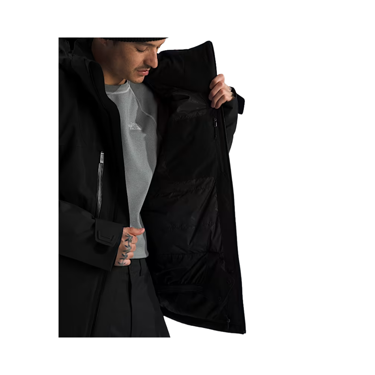 NORTH_FACE_CHAKAL_DRYVENT_JACKET_SIDE