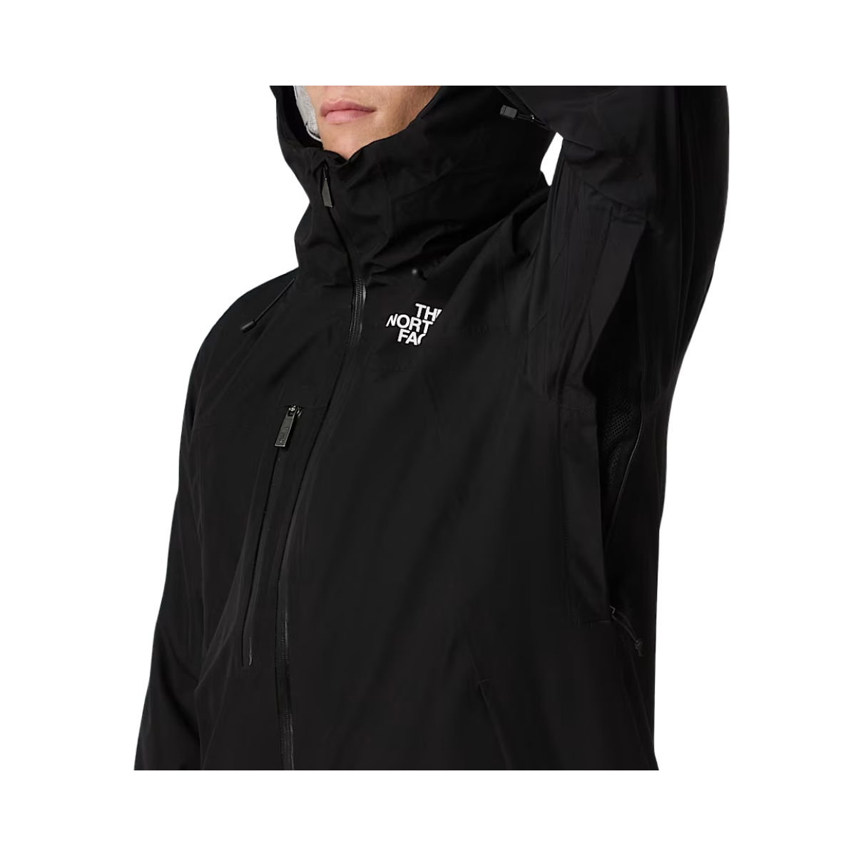 NORTH_FACE_DESCENDIT_DRYVENT_JACKET_SIDE