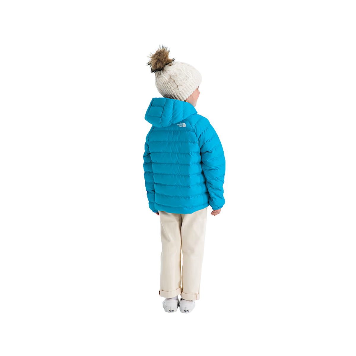 NORTH_FACE_KIDS_REVERSIBLE_PERRITO_WATER_REPELLENT_HOODED_JACKET_MERIDIAN_BLUE_BACK