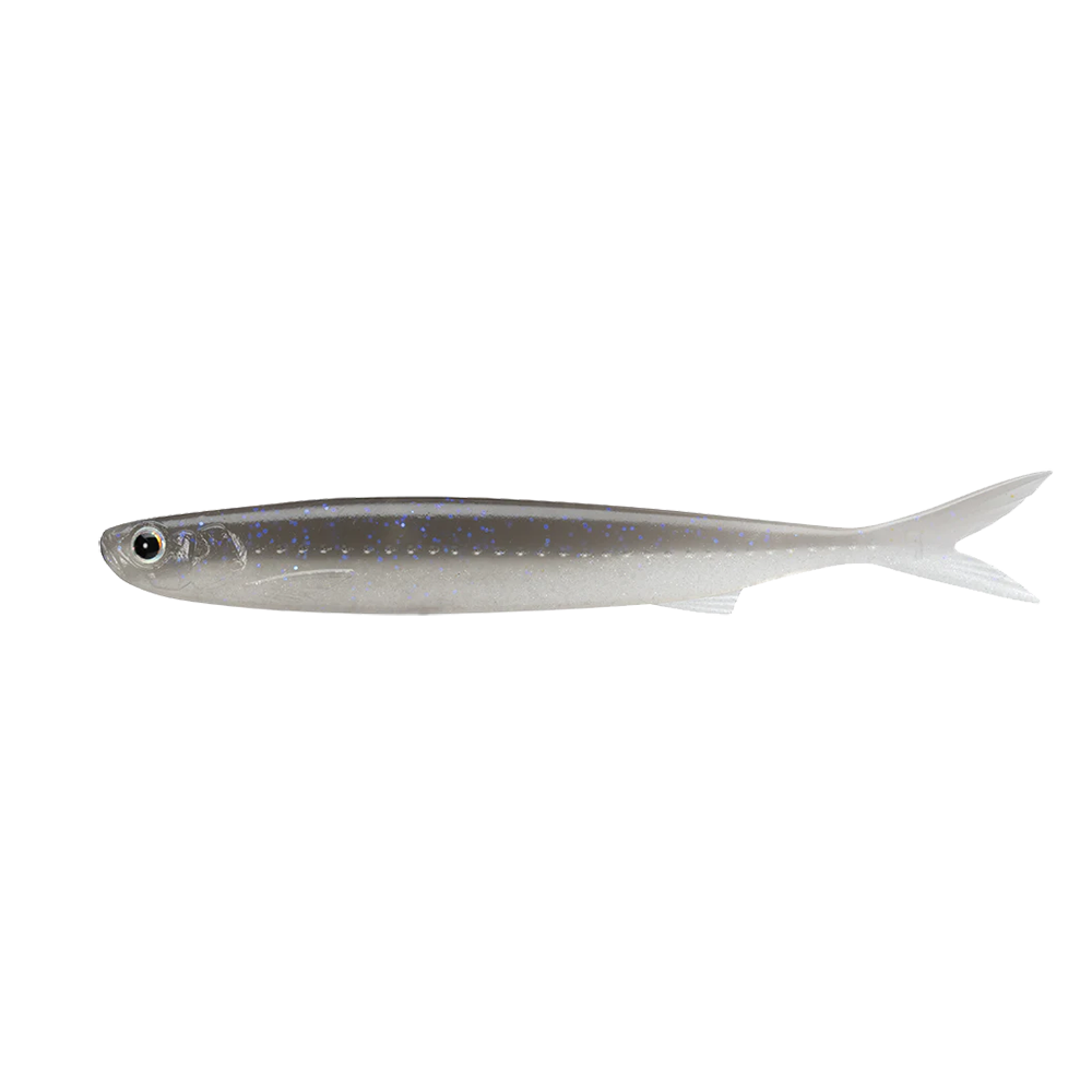 Evergreen Baits Last Ace 103S - Natural Shad