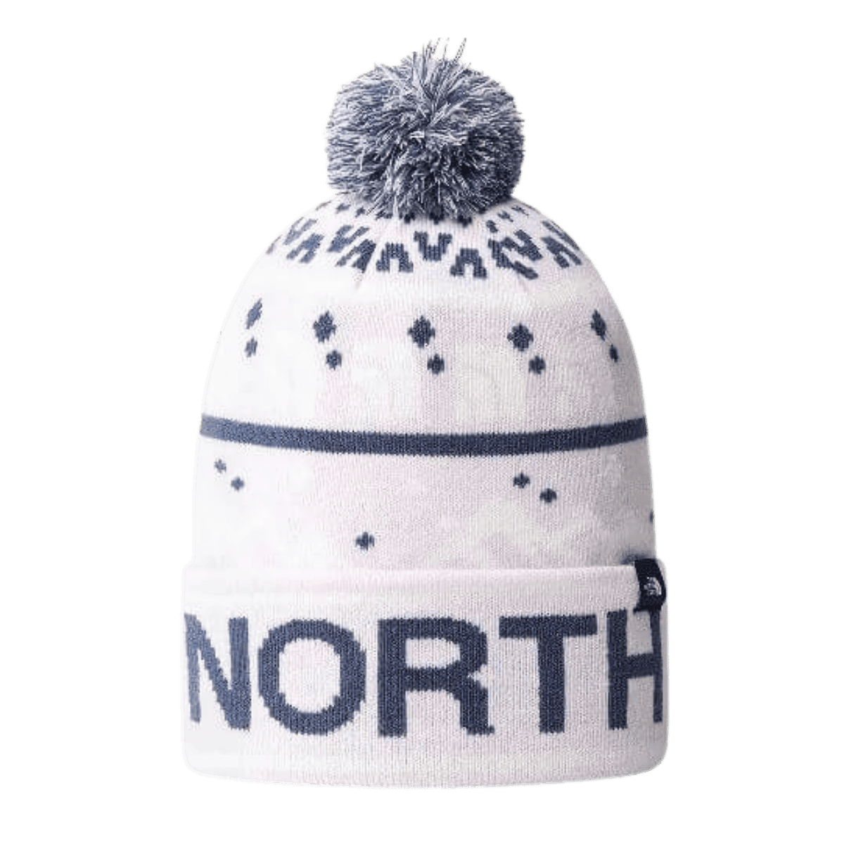 THE NORTH FACE SKI TUKE - ONE SIZE - LAVENDER FOG/SHADY BLUE