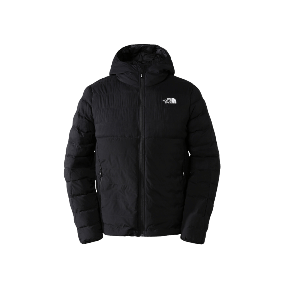 THE NORTH FACE THERMOBALL 50/50 JACKET - TNF BLACK