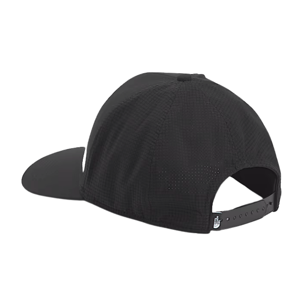 THE NORTH FACE TRAIL TRUCKER 2.0 HAT - ONE SIZE - BACK VIEW