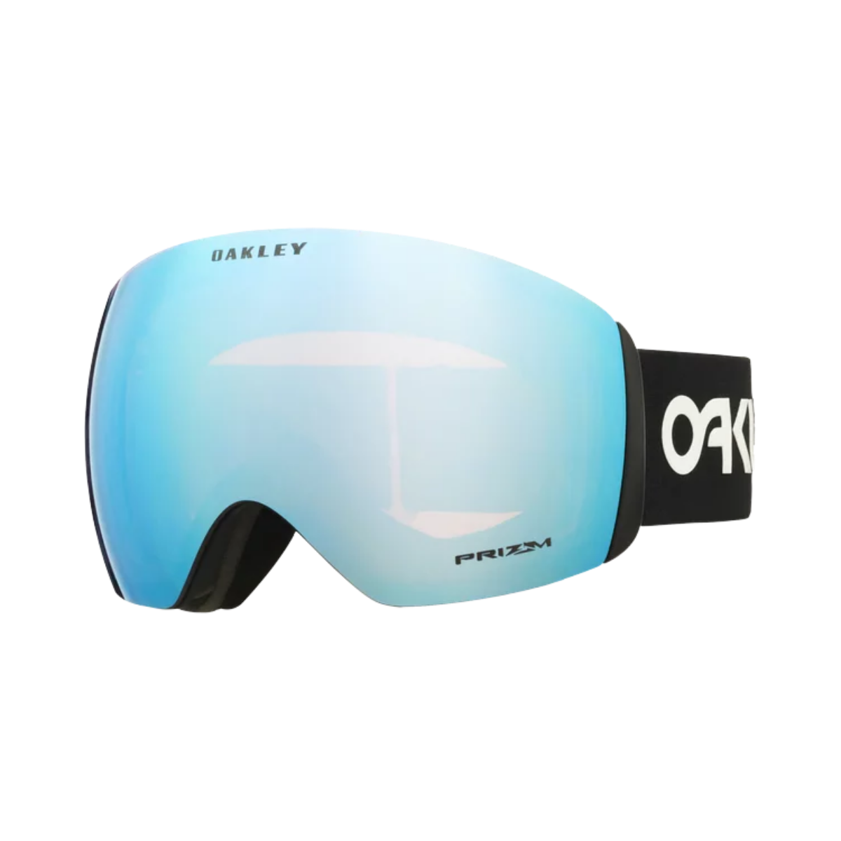 OAKLEY FLIGHT DECK L GOGGLE FACTORY PILOT BLACK