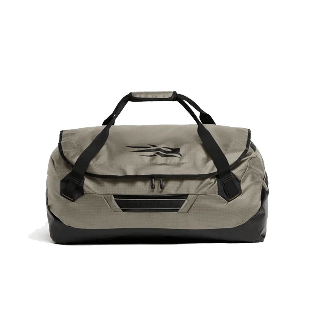 SITKA DRIFTER DUFFEL 75L - OAK DUFFLE