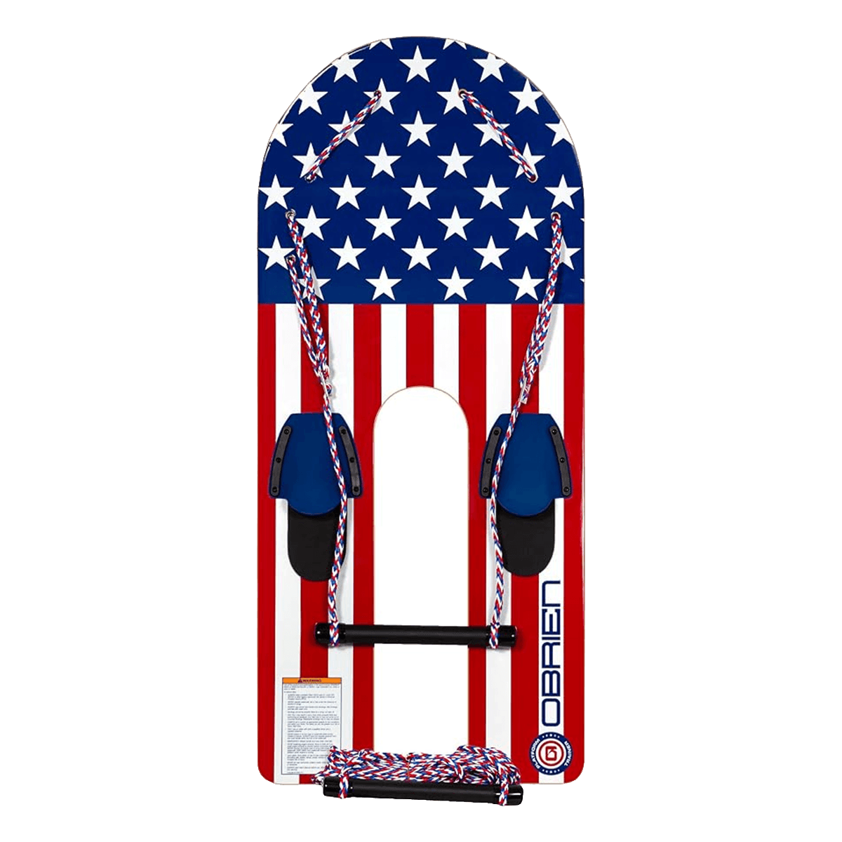 OBRIEN PLATFORM TRAINER WATERSKI