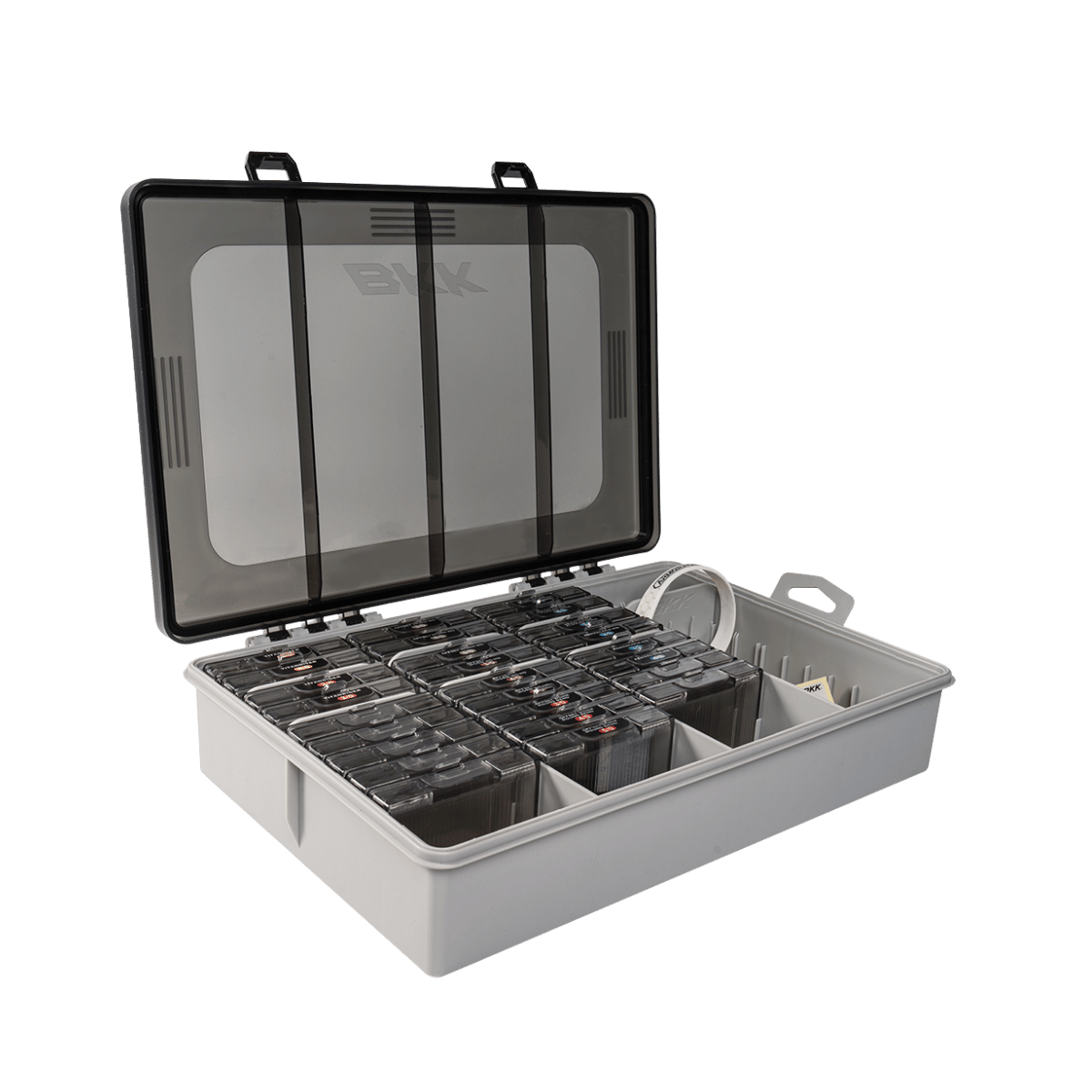BKK TACKLE OCD TACKLE STORAGE - POWER