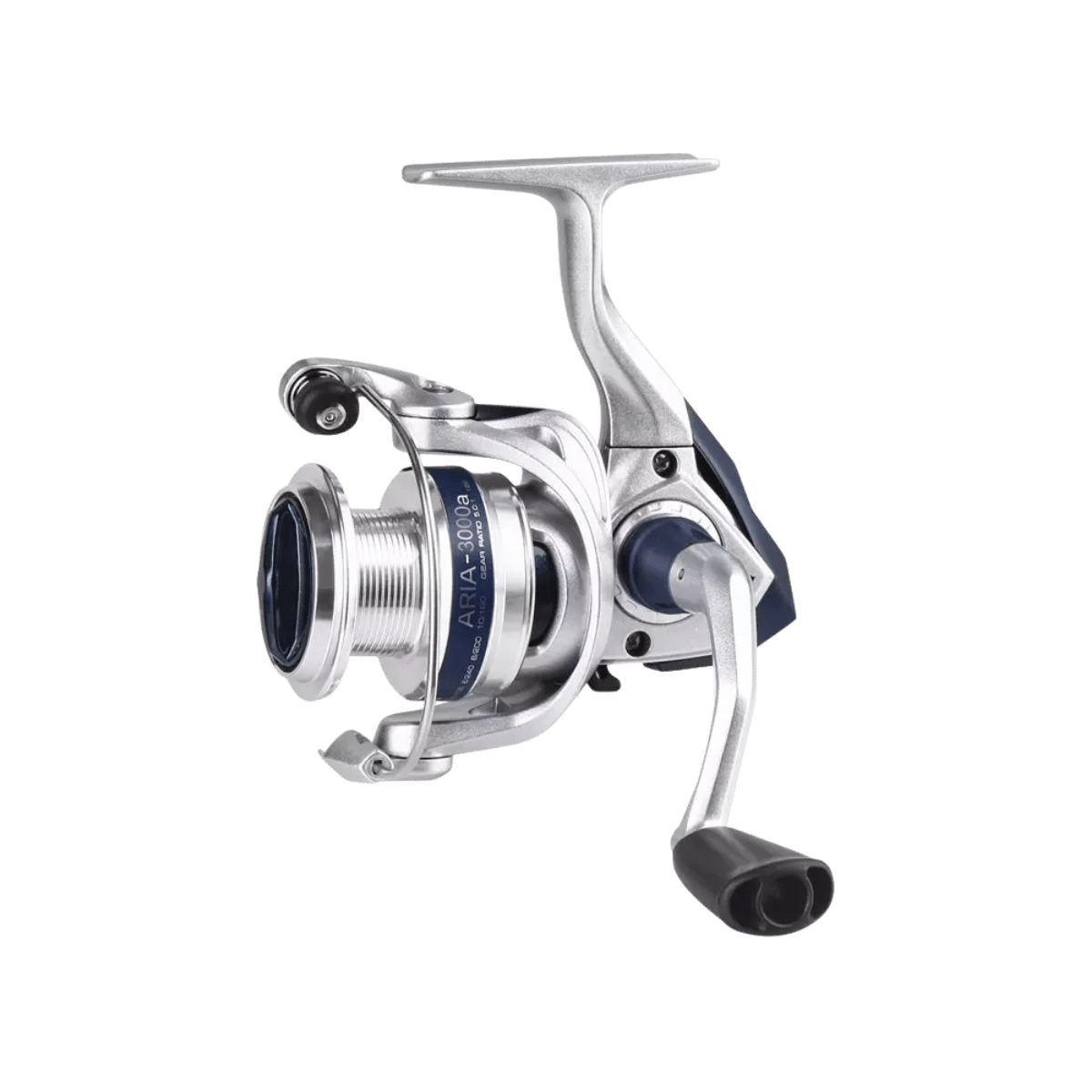 OKUMA ARIA "A" SPINNING REEL C4000A
