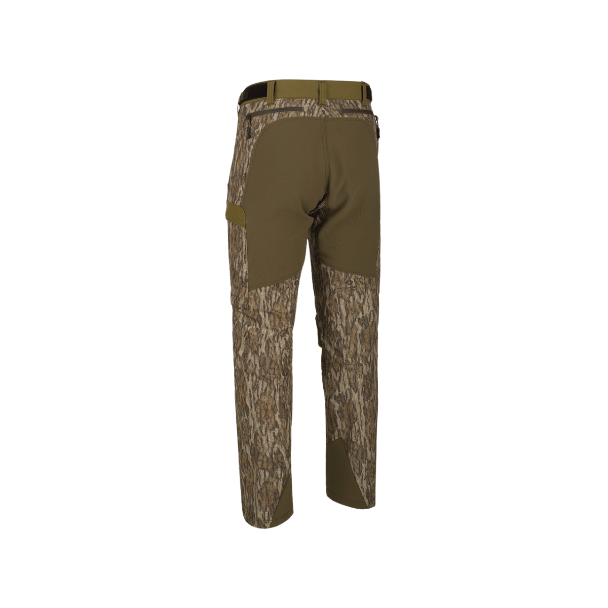OL`TOM TECH STRETCH TURKEY PANTS 2.0 - BOTTOMLAND - BACK