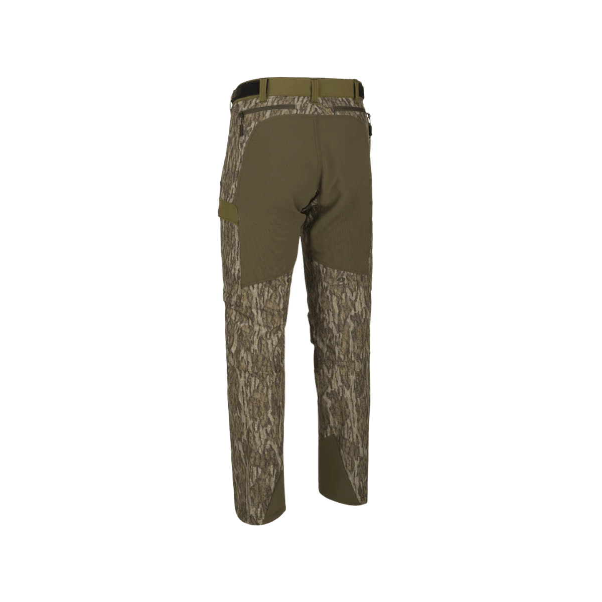 OL`TOM YOUTH TECH STRETCH TURKEY PANT 2.0 - BOTTOMLAND - BACK VIEW